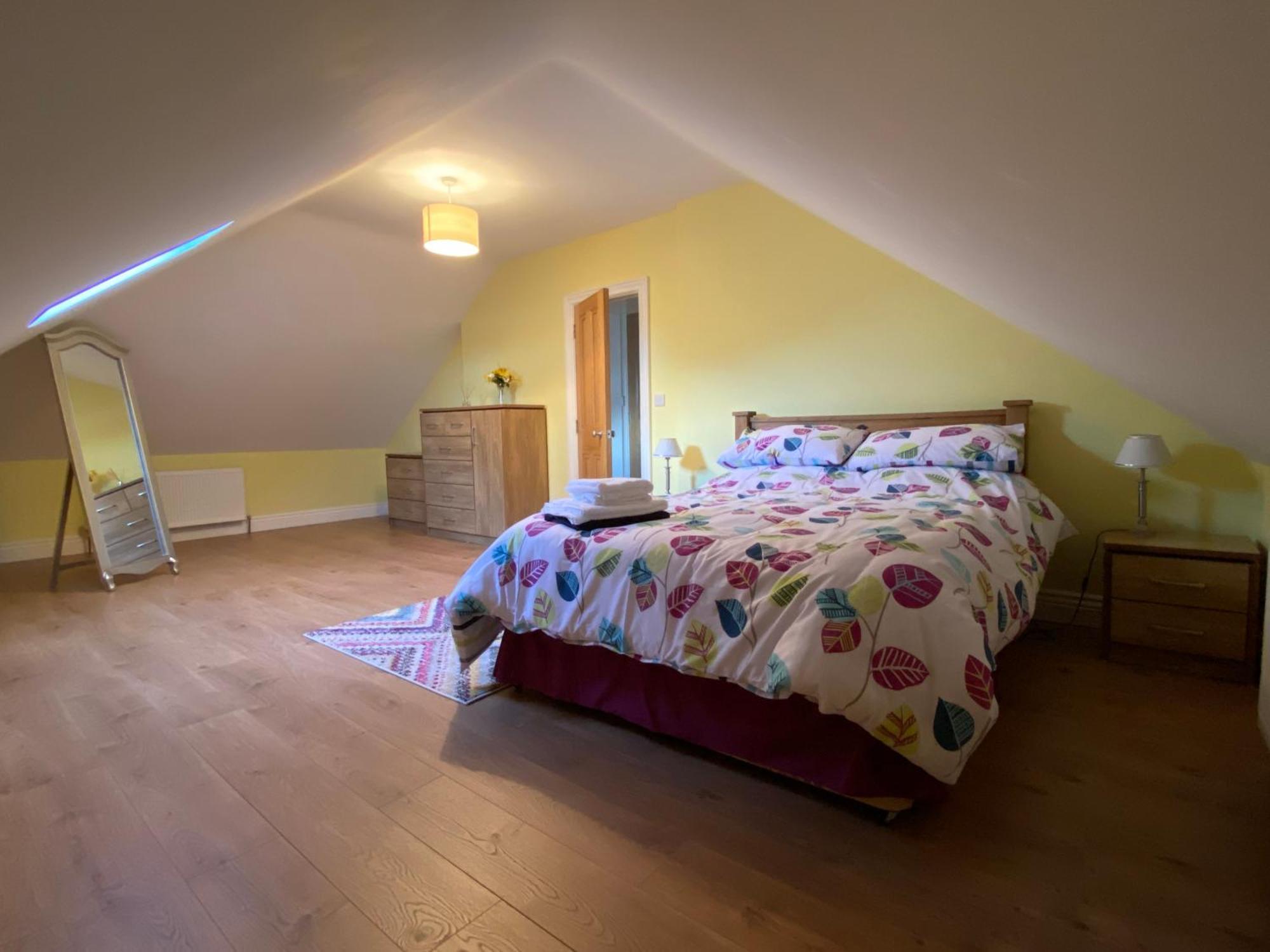 Portinaghy House Bed and Breakfast Emyvale Εξωτερικό φωτογραφία