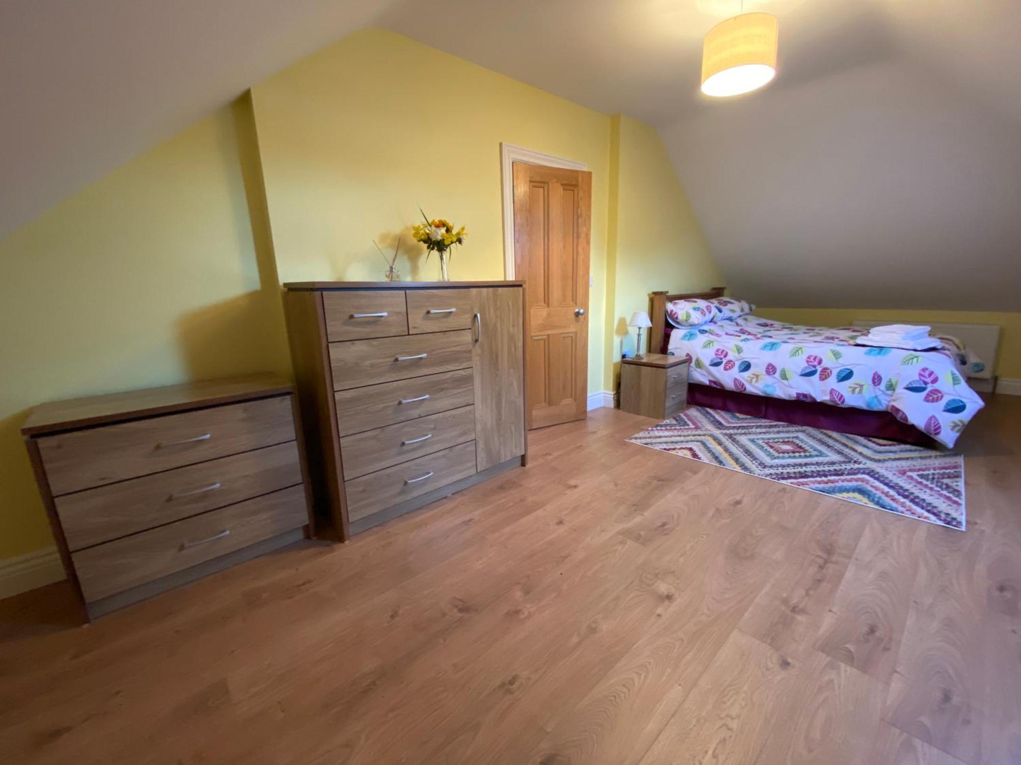 Portinaghy House Bed and Breakfast Emyvale Εξωτερικό φωτογραφία