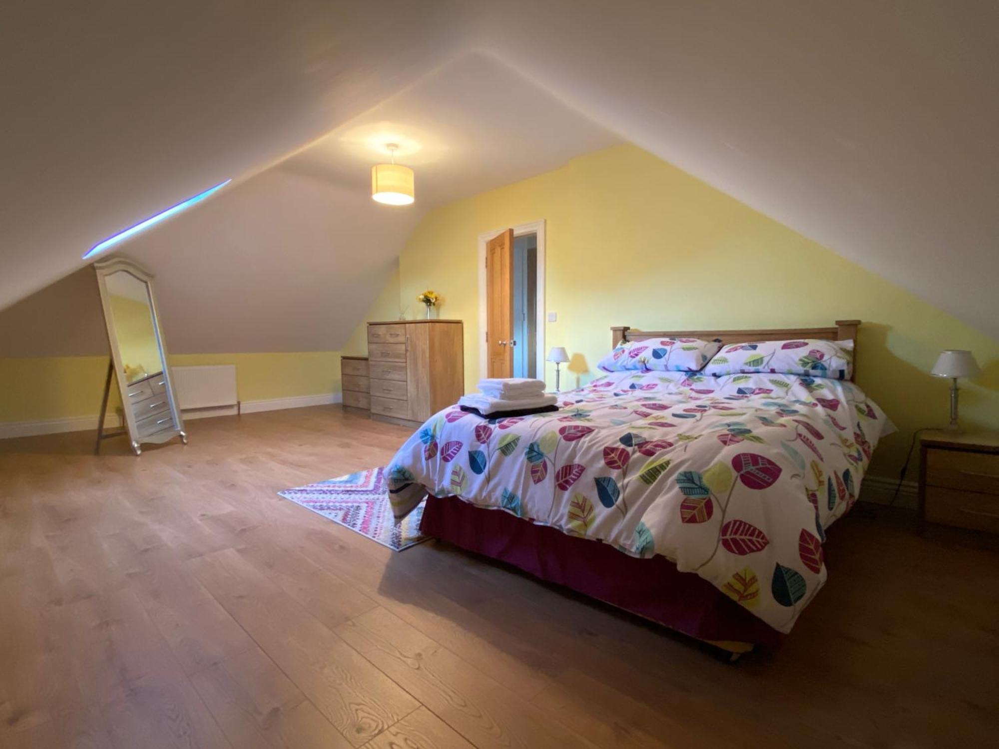 Portinaghy House Bed and Breakfast Emyvale Εξωτερικό φωτογραφία